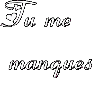 tu me mangue